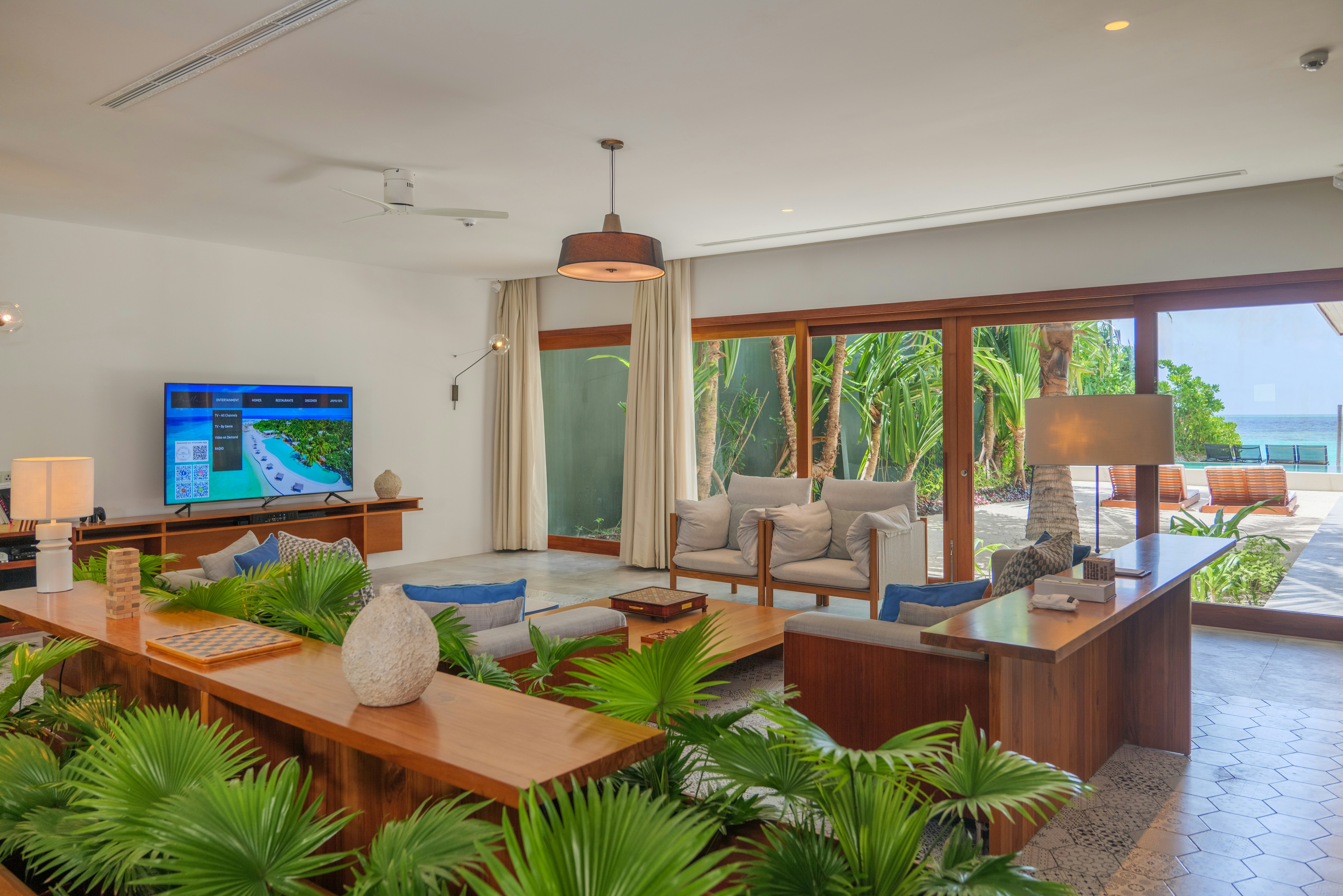 Amilla Maldives Resort and Residences 25/47