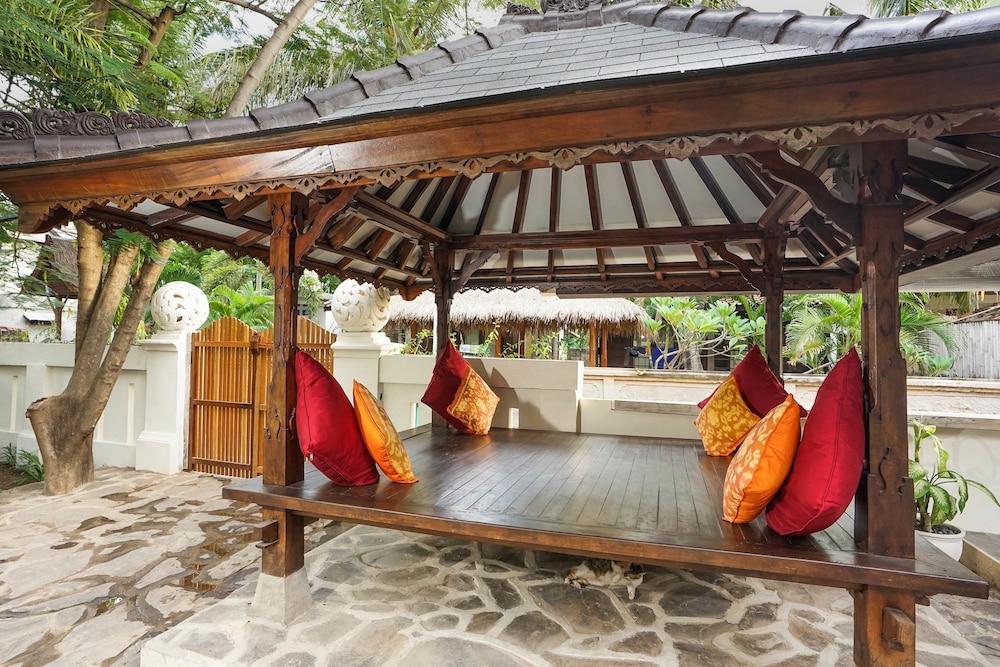 Martas Hotel Gili Trawangan 6/43