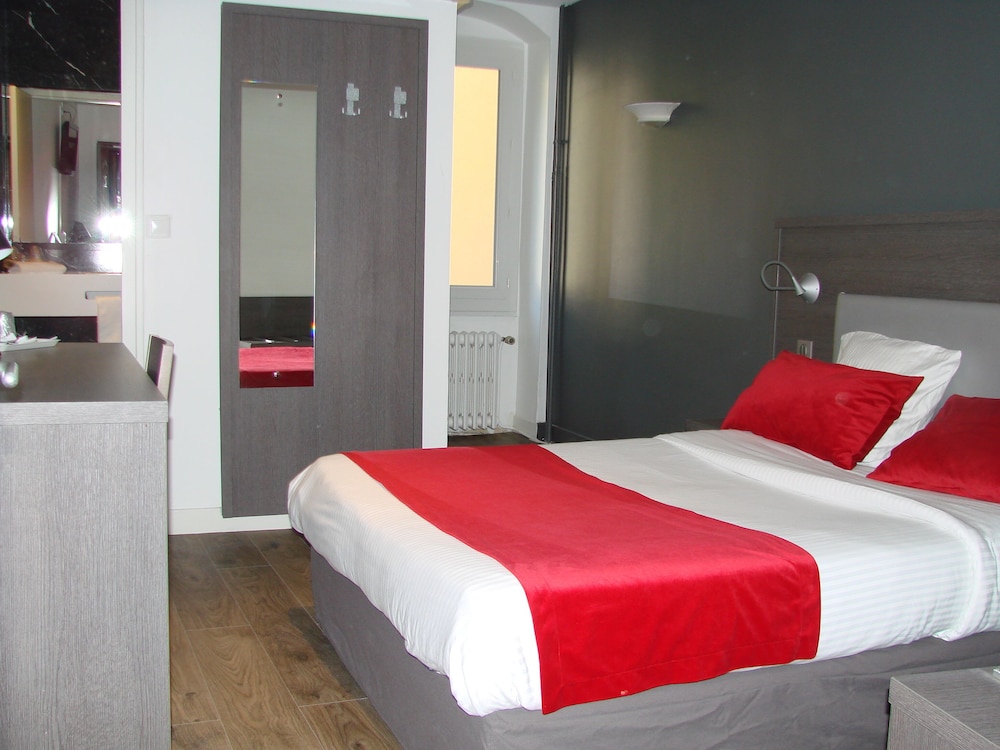 Icone Hotel - Annecy 7/27