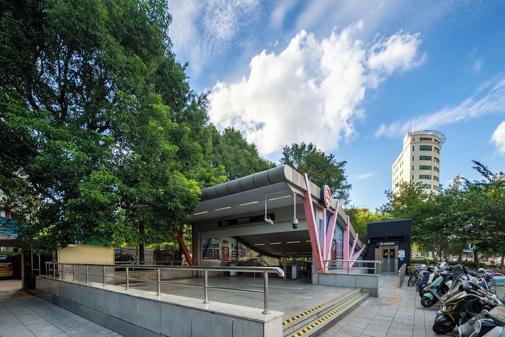 Fairfield by Marriott ShanghaiXuhui Center 44/50
