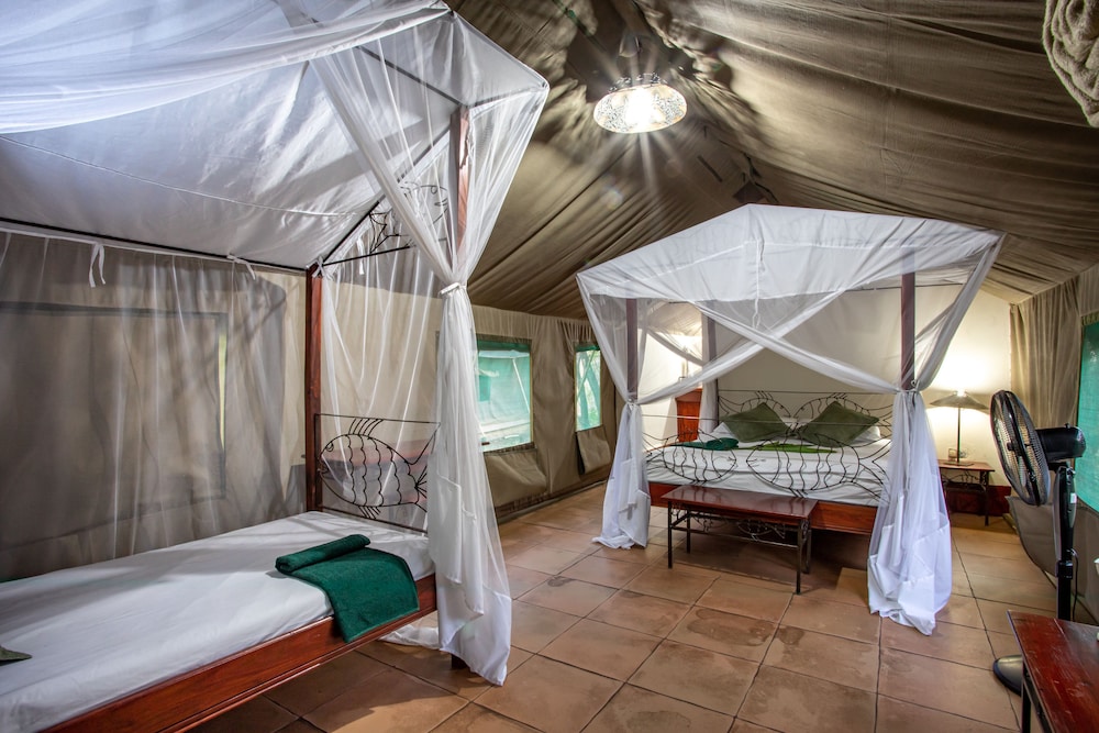 Maramba River Lodge 26/50