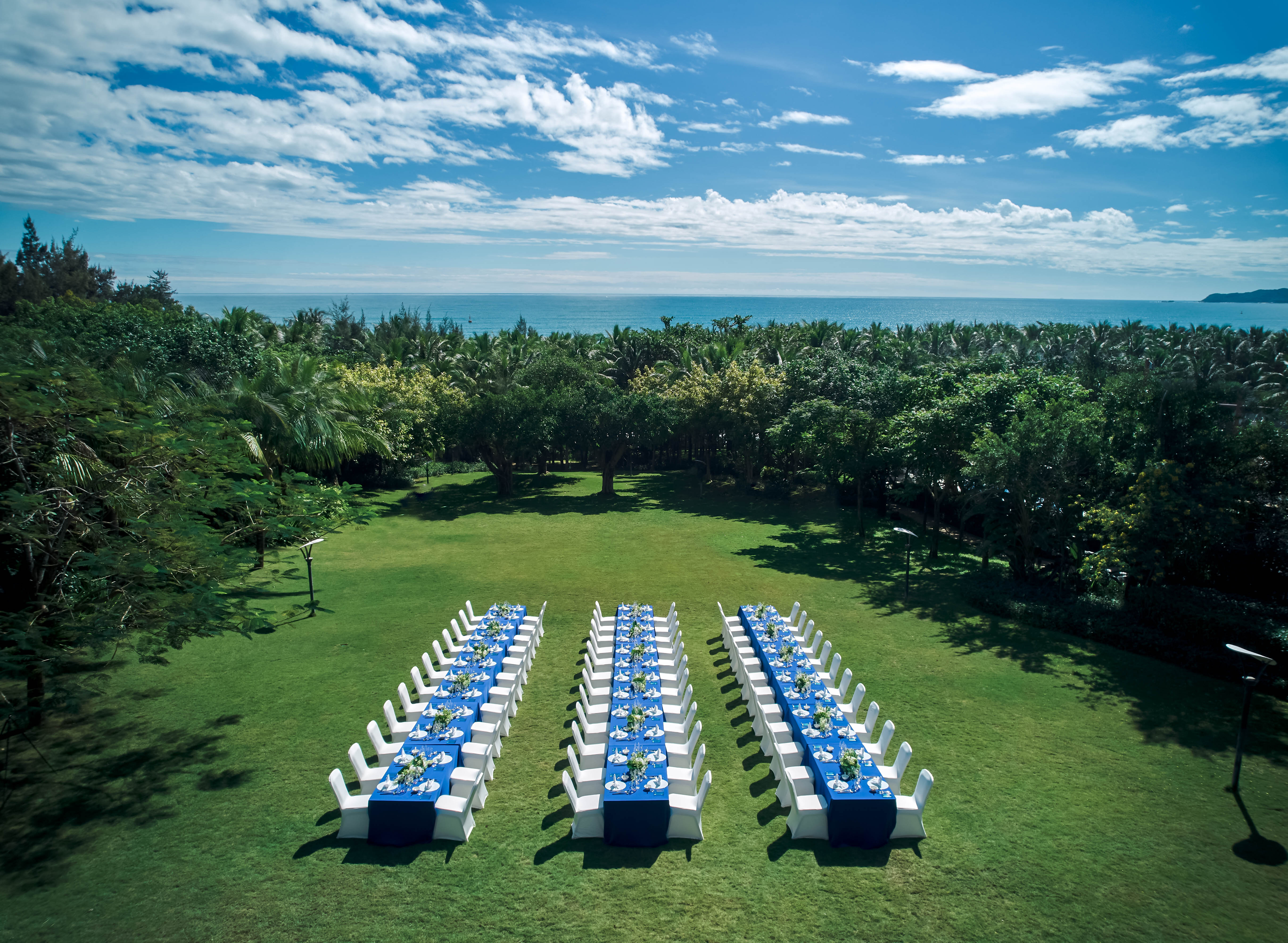 Crowne Plaza Sanya Haitang Bay Resort 49/50