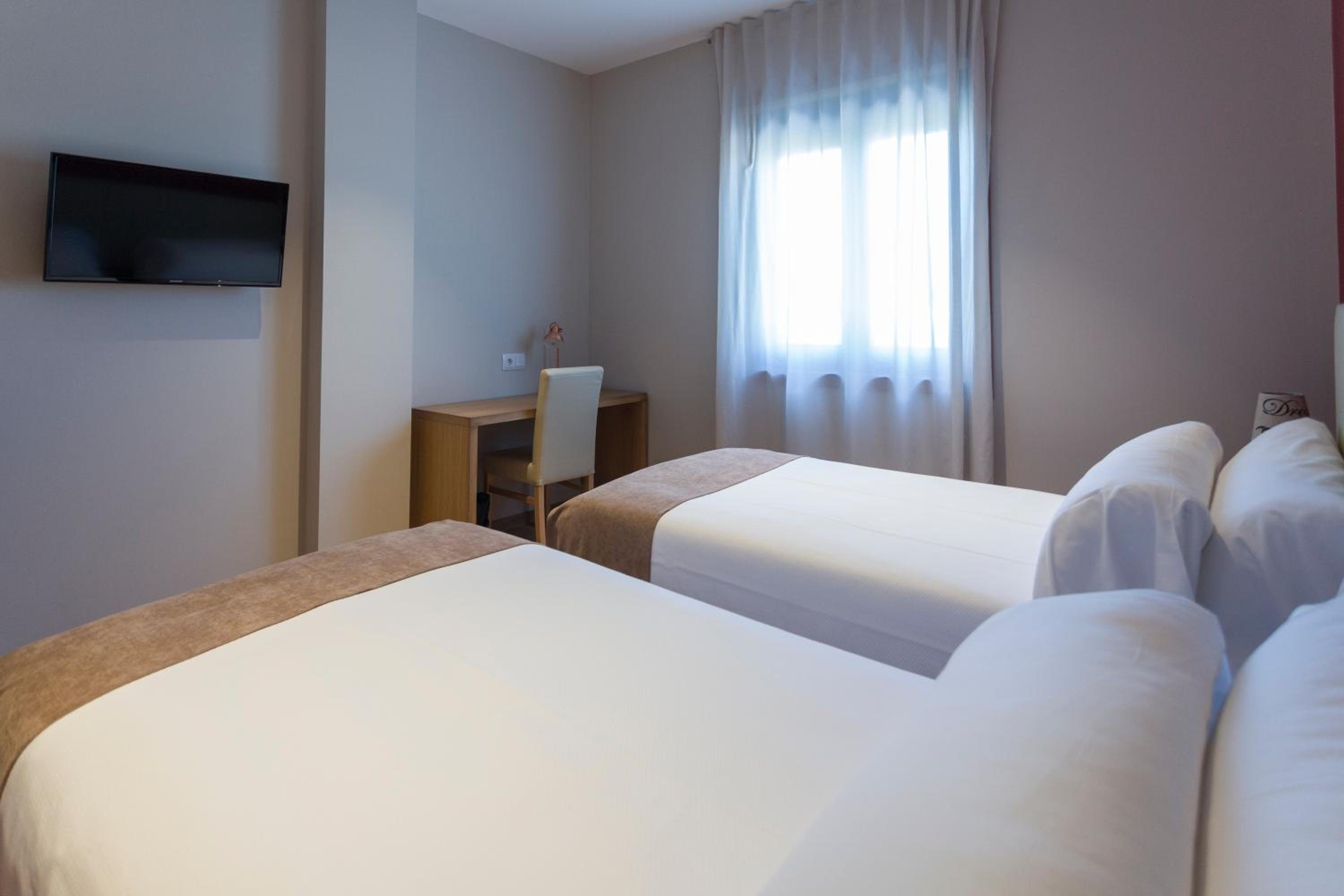 Hotel A Roldana 18/32
