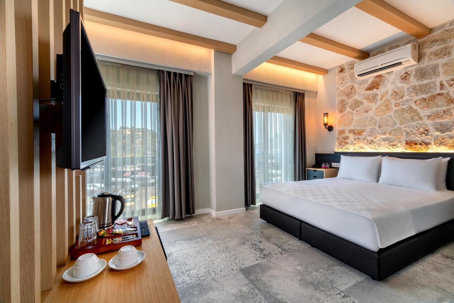 Isola12 Boutique Otel 5/29