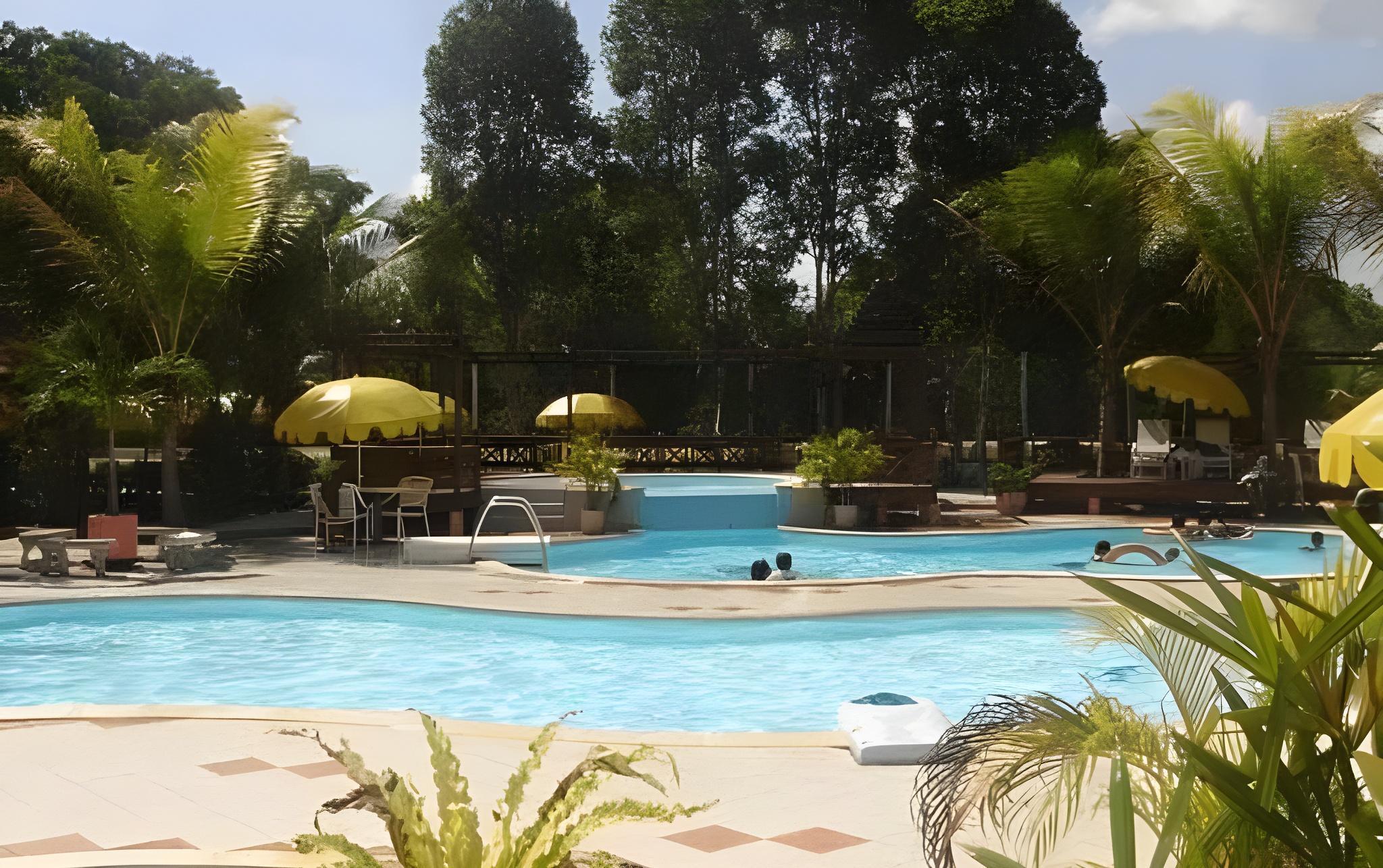 Bukit Keluang Beach Resort 42/47