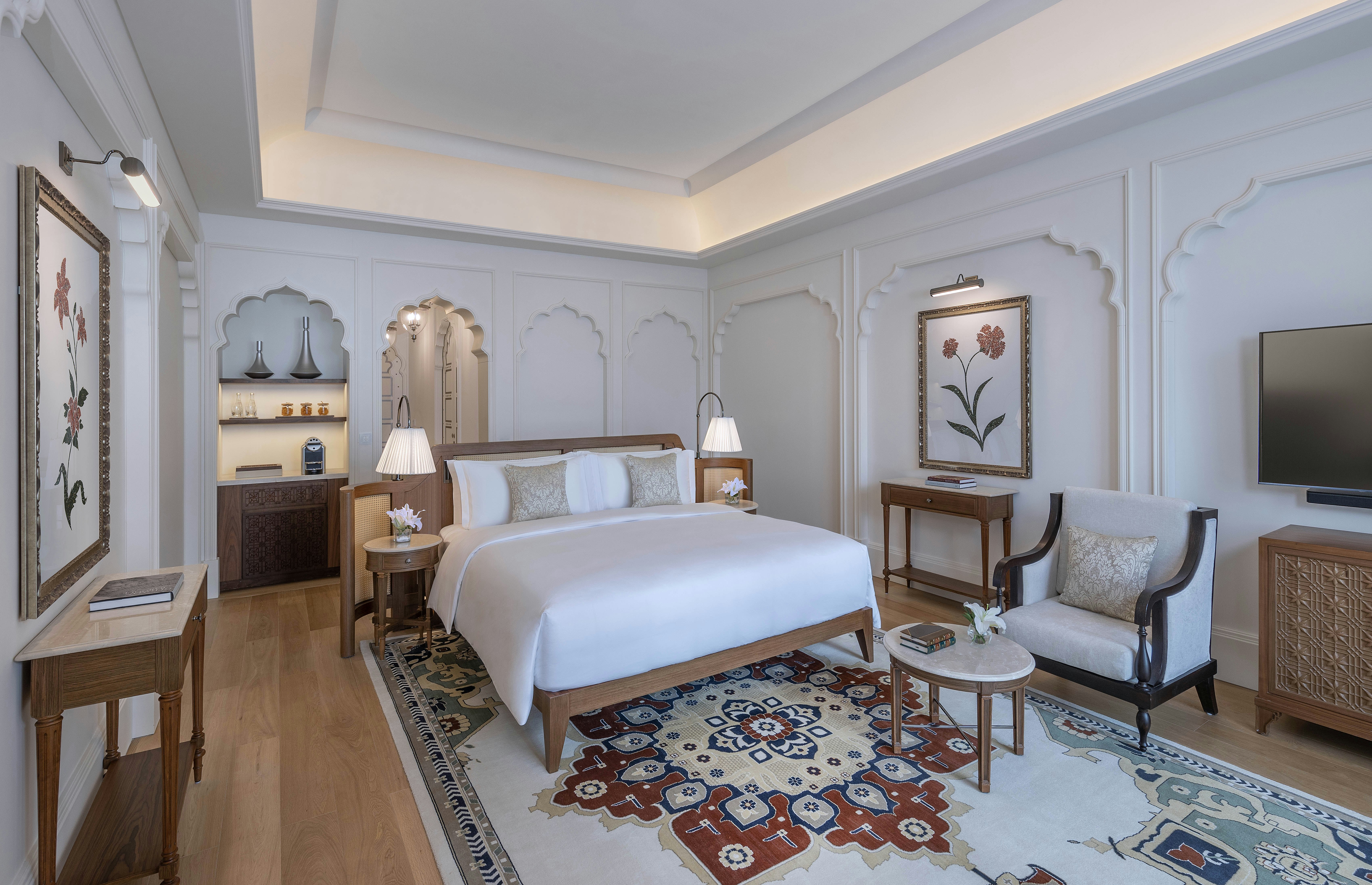 The Chedi Katara Hotel and Resort - a GHM hotel 6/38