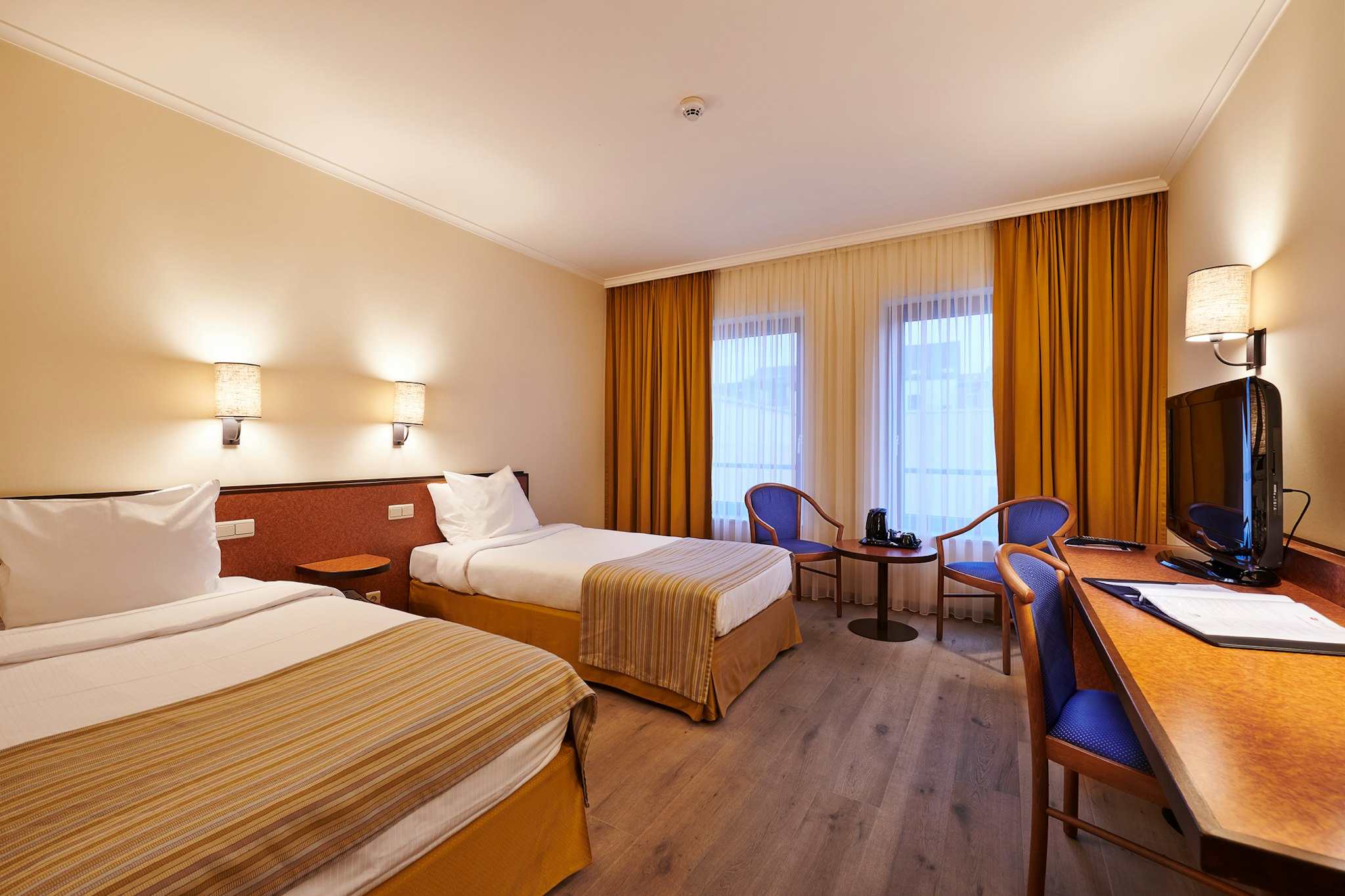 Keizershof Hotel 29/82