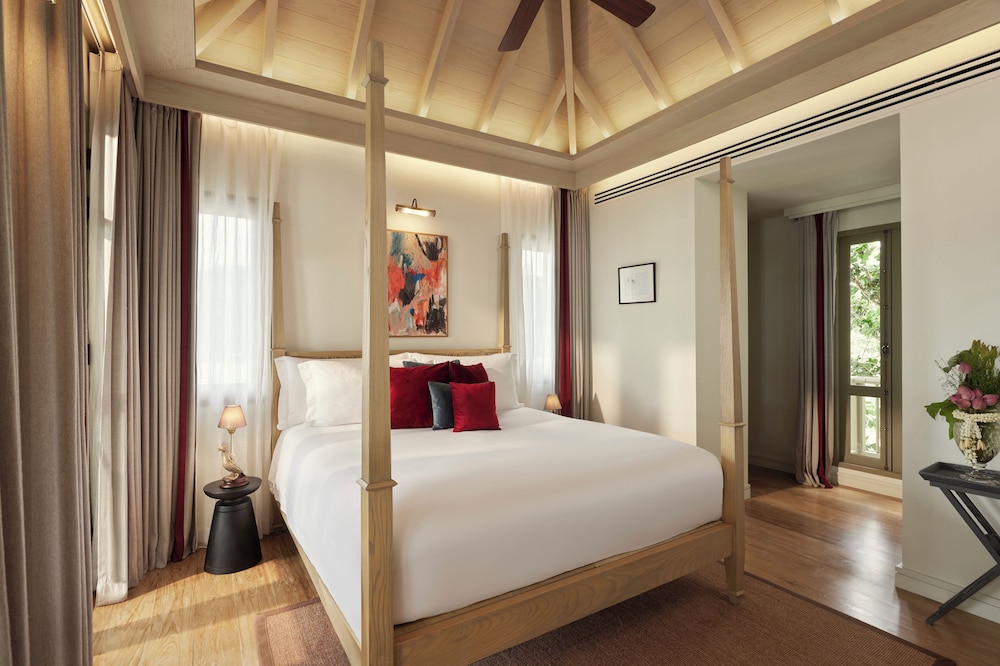 CHARRAS Bhawan Hotel and Residences 14/50