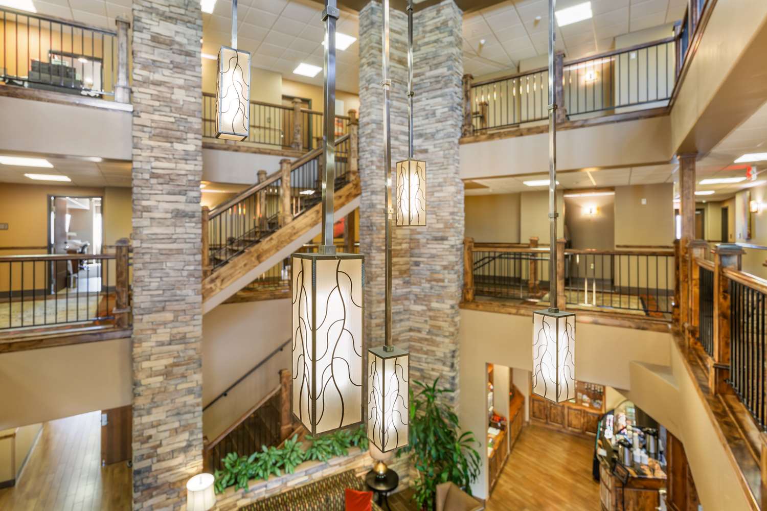 Best Western Premier Ivy Inn And Suites 5/44