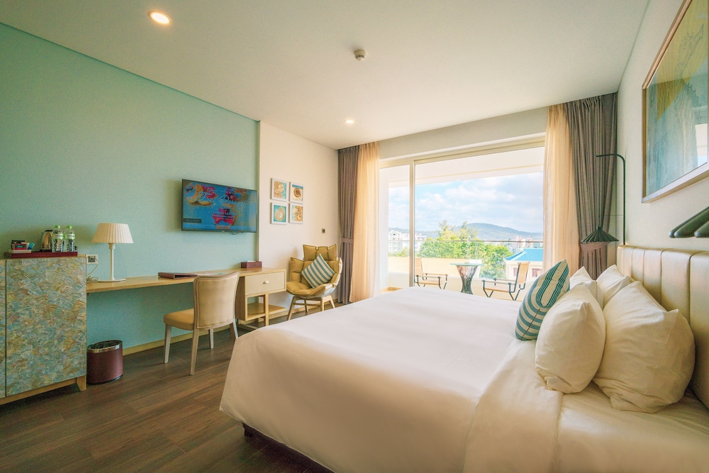 Seashells Phu Quoc Hotel and Spa 23/78