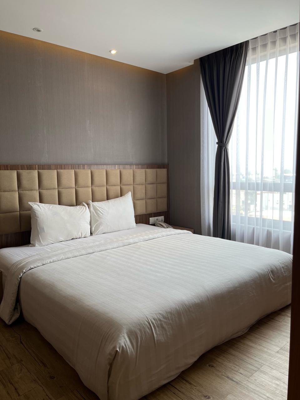 Opa Hotel Palembang 7/33