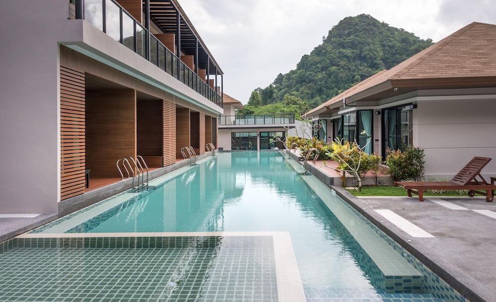 Cher Mantra Aonang Resort And Pool Suite 65/74