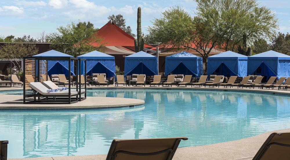 Talking Stick Resort 3/85