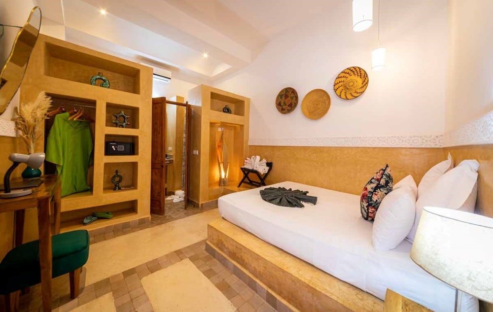 Riad Ambre et Jasmin 23/62