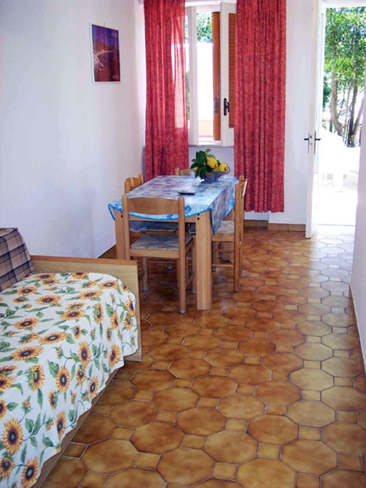 HOTEL RESIDENCE VILLA MARINÙ 31/72