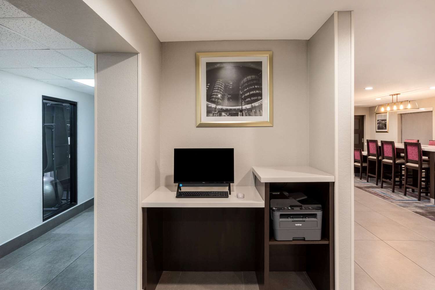 La Quinta Inn & Suites by Wyndham Houston NW Brookhollow 10/15