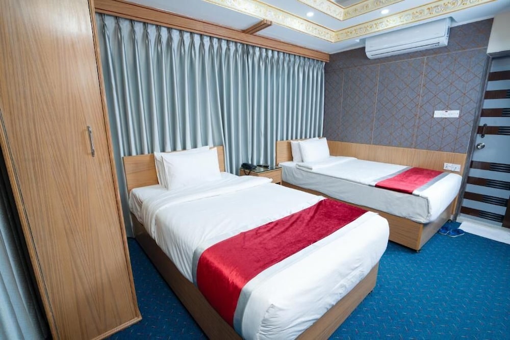 Hotel Safa Residency 34/52