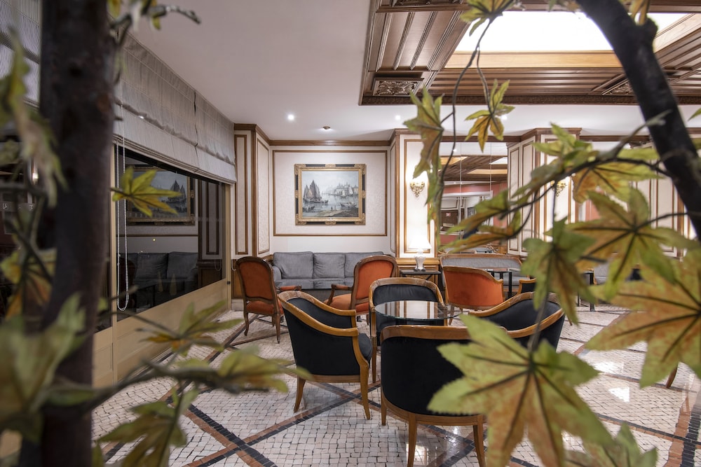 Sana Rex Hotel 30/63