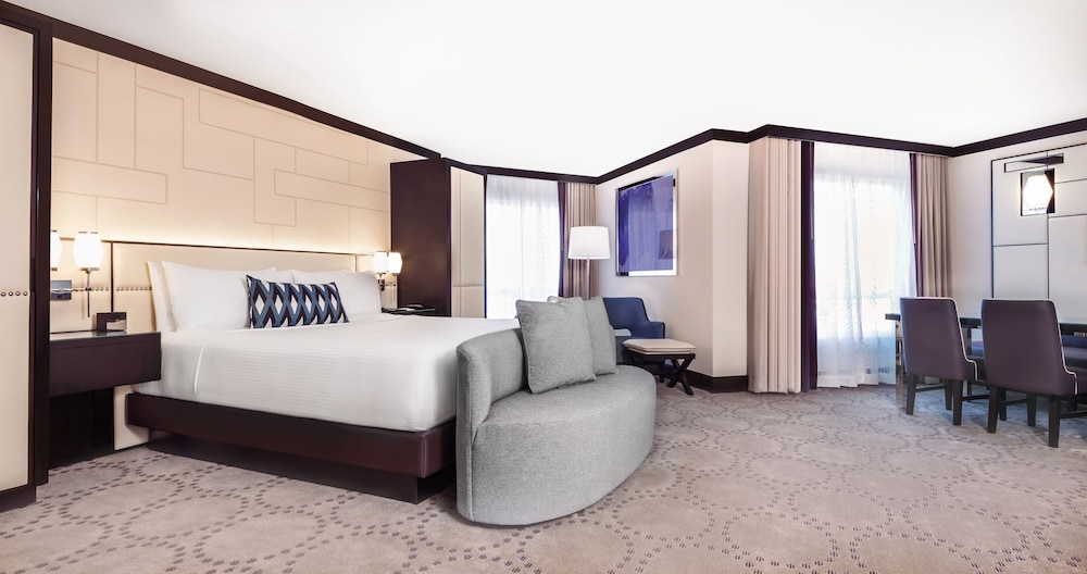 Harrah's Las Vegas - A Caesars Rewards Destination 28/66