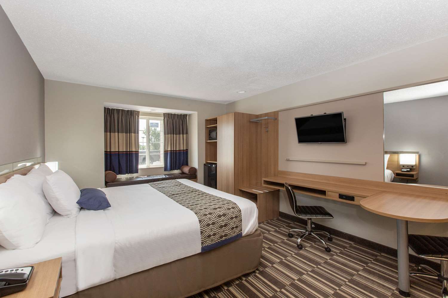 Microtel Inn And Suites Augusta 6/26