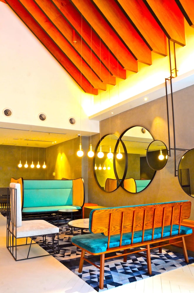 MOV Hotel Kuala Lumpur 34/48