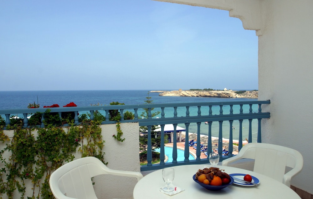 丽晶酒店及 Spa(Regency Monastir) 图片4