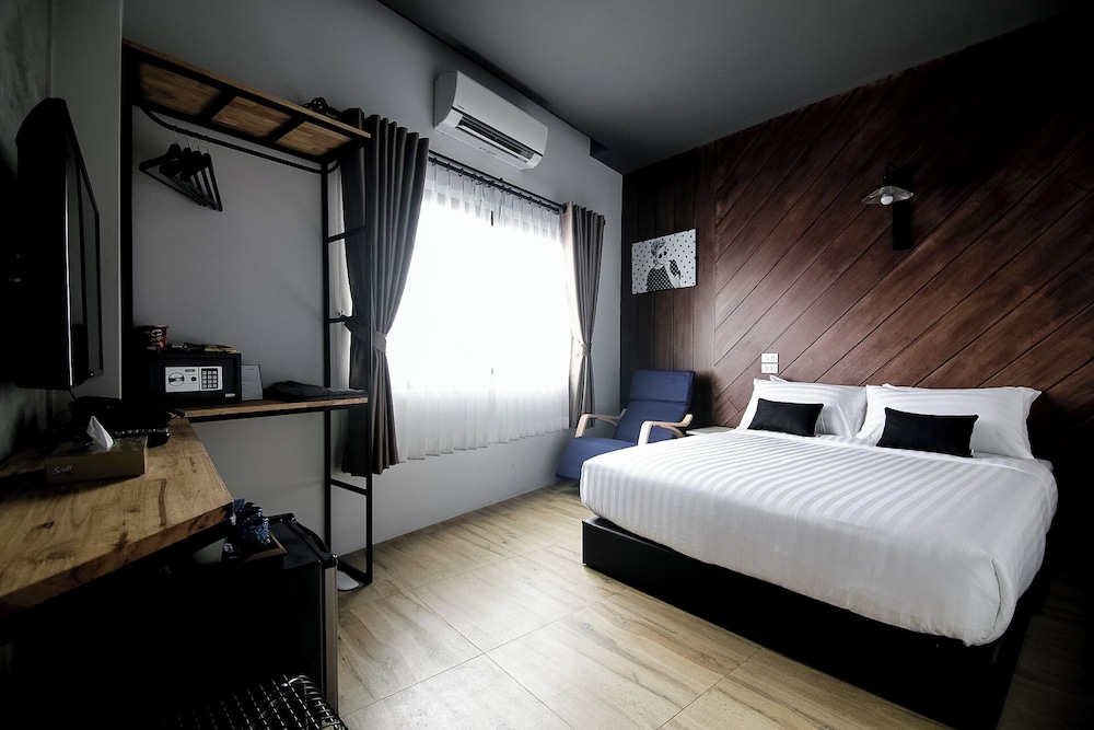 The Rodman Hotel 17/53