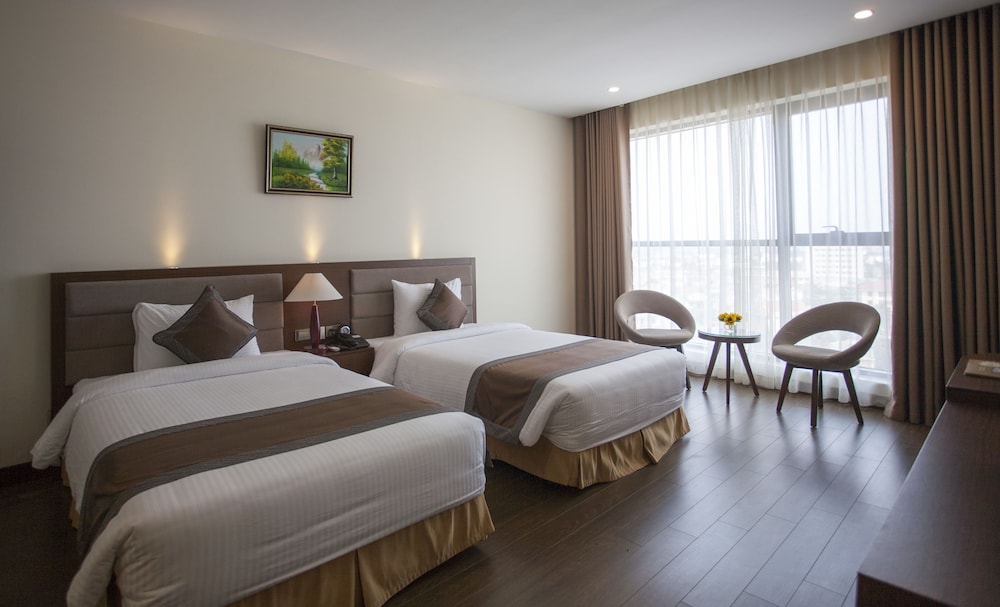 Muong Thanh Grand Quang Tri Hotel 19/50