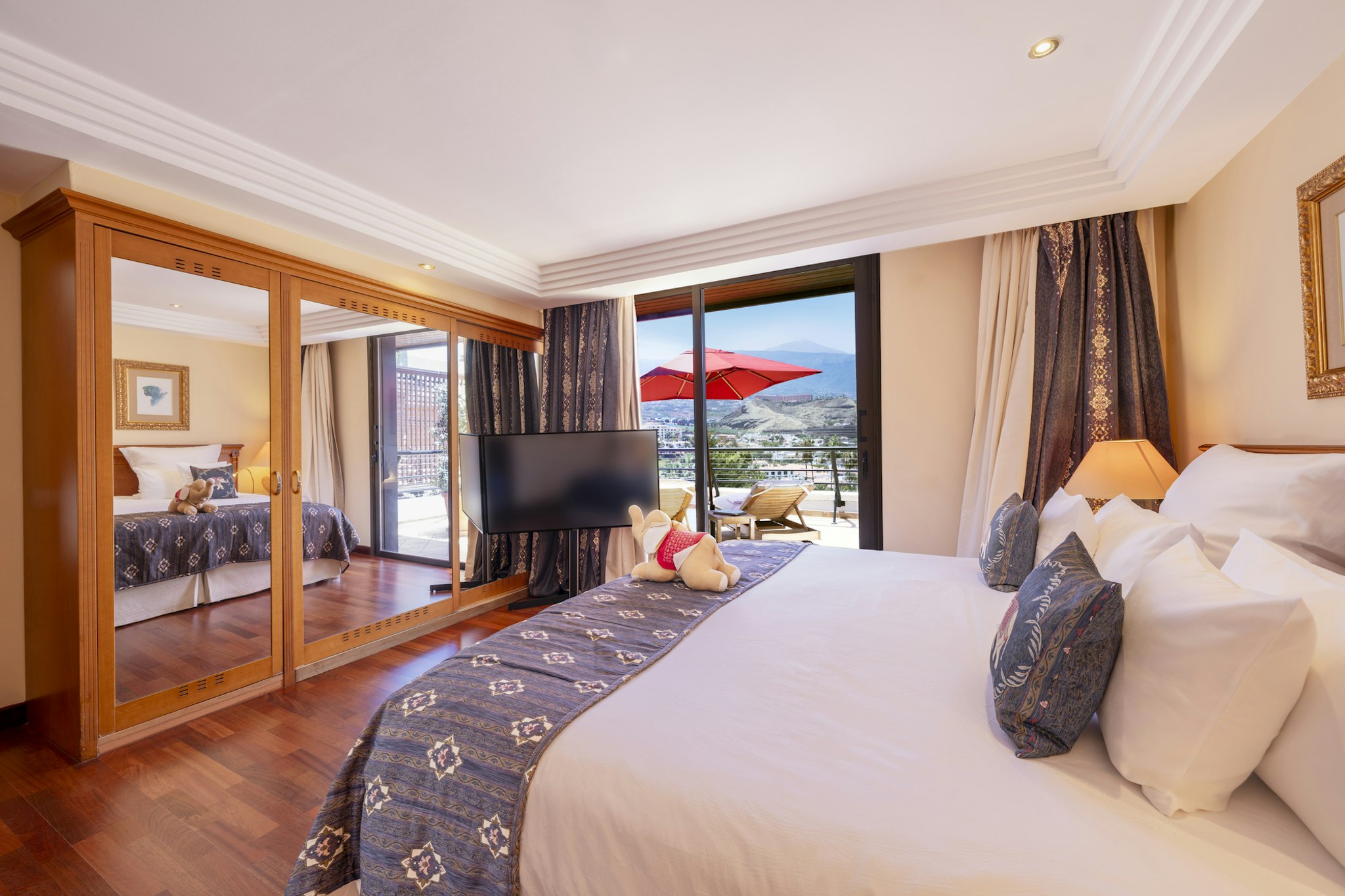 Hotel Botanico and The Oriental Spa Garden 8/49
