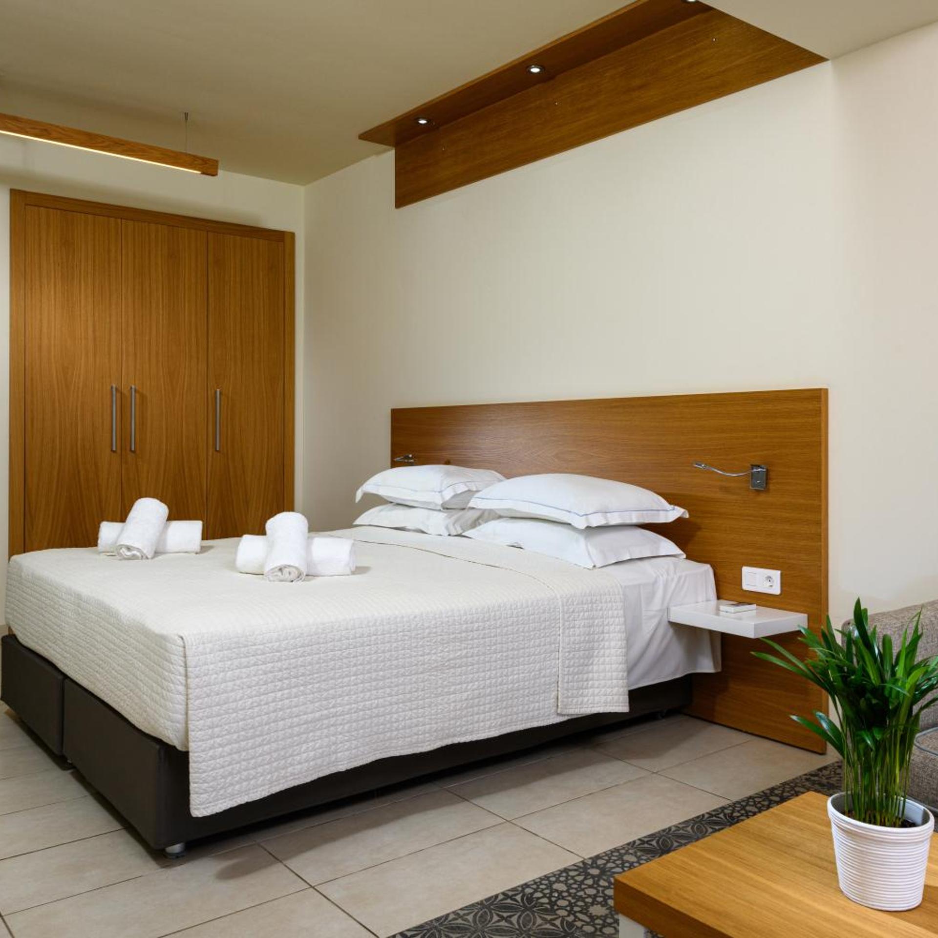 ALEA HOTEL & SUITES 19/55