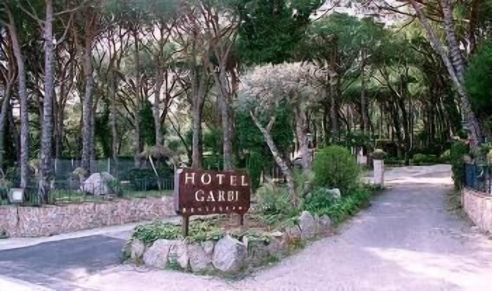 Hotel Garbi 47/51