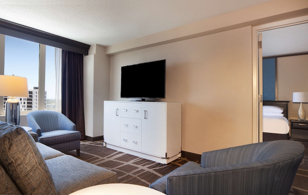 Hilton St Petersburg Bayfront photo4