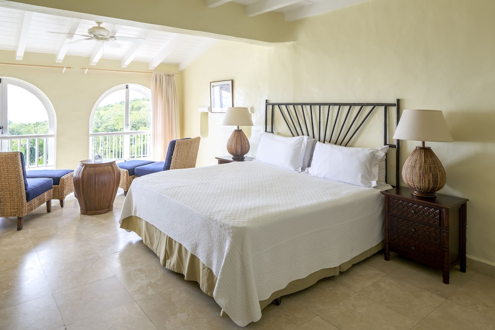 Windjammer Landing Resort and Residences 14/84