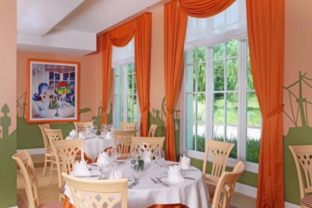 Gardaland Hotel Resort 46/65