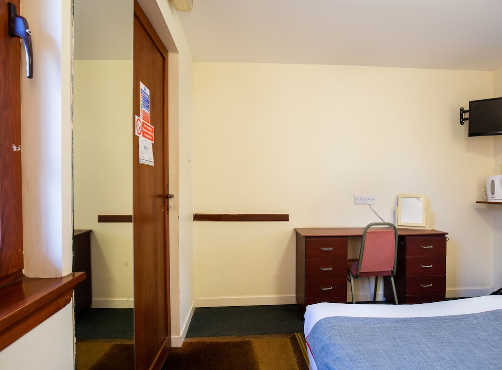Longforgan Coaching Inn 17/41
