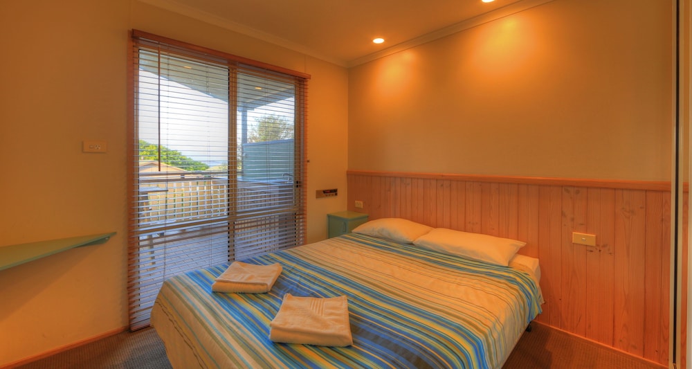 Nrma Merimbula Beach Holiday Resort 42/69