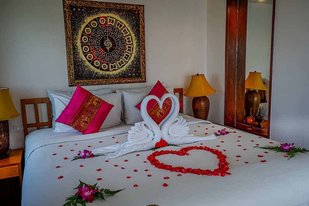 Sandalwood Luxury Villas Koh Samui 29/82