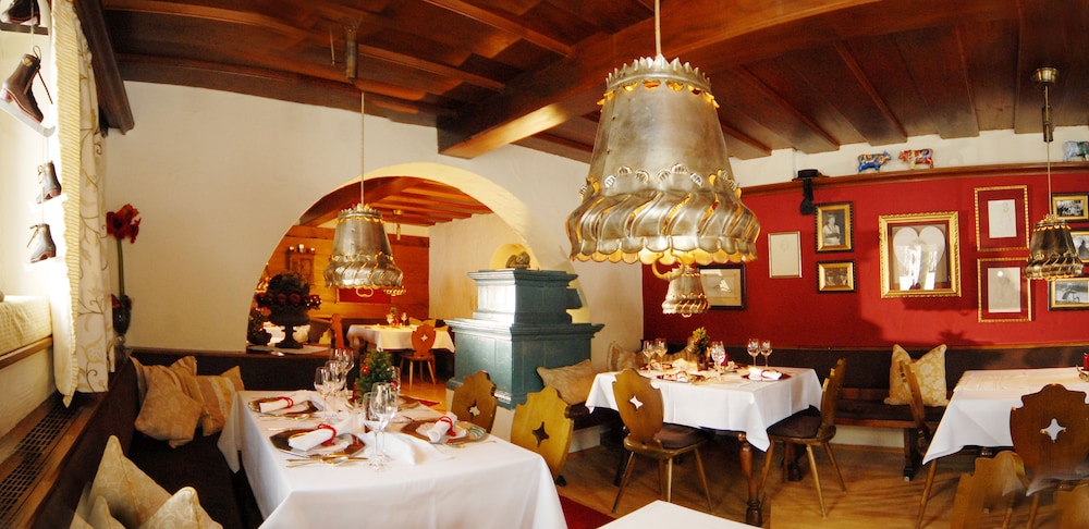 Hotel Unterhof 23/31