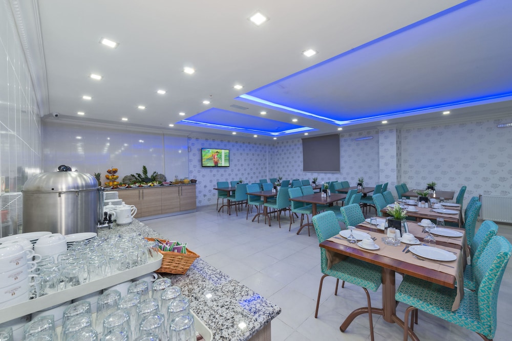 The Ottoman City Hotel 33/39