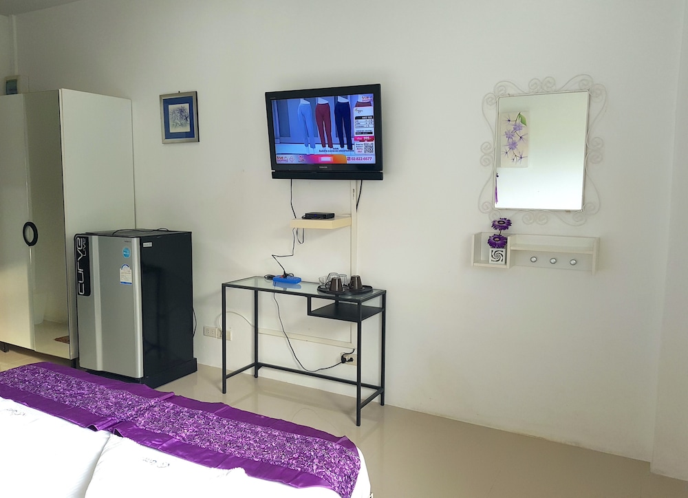 Phet Cha-am Plaza & Resort 31/43