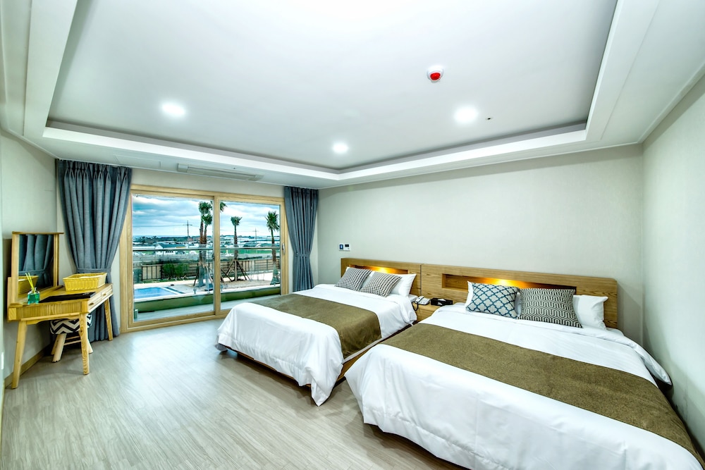family suite