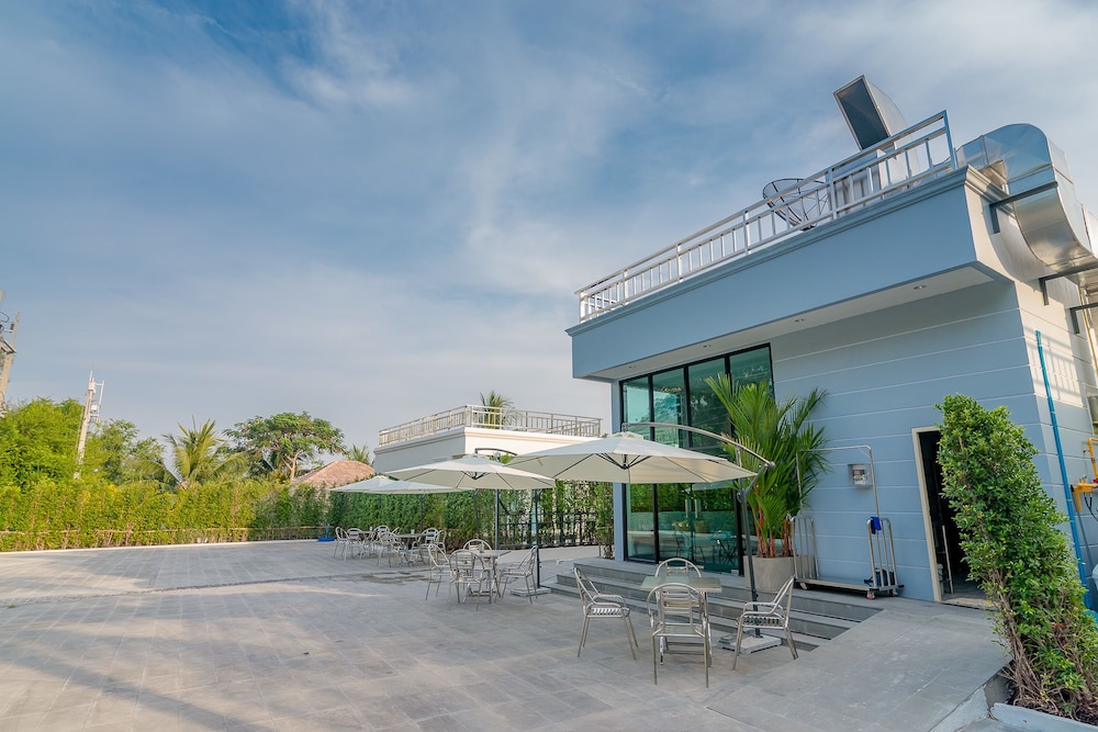 T Villas Huahin 3/29