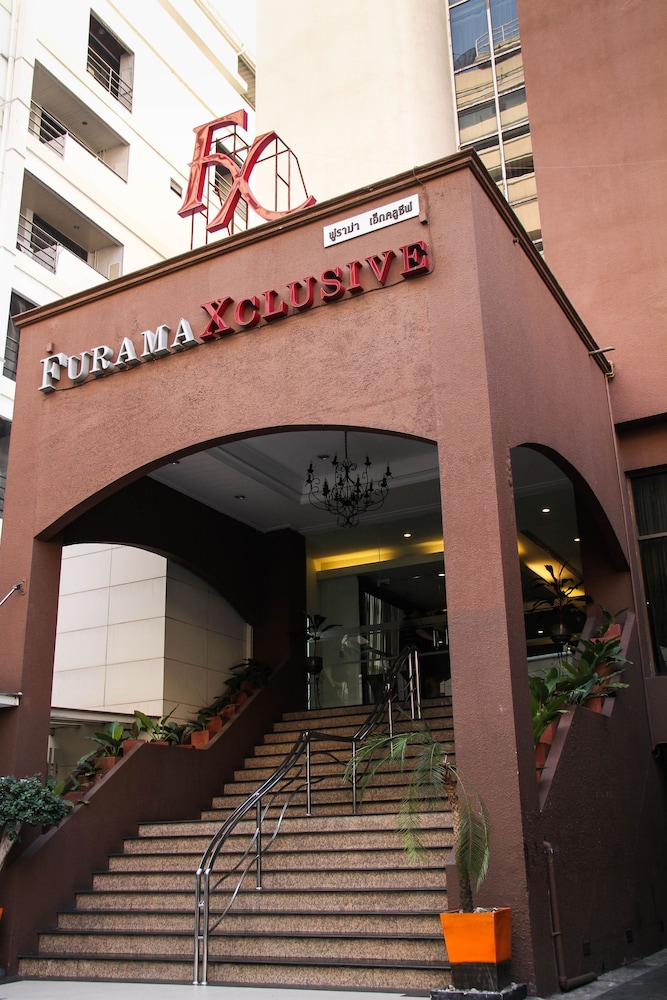 FuramaXclusive Sukhumvit 6/61