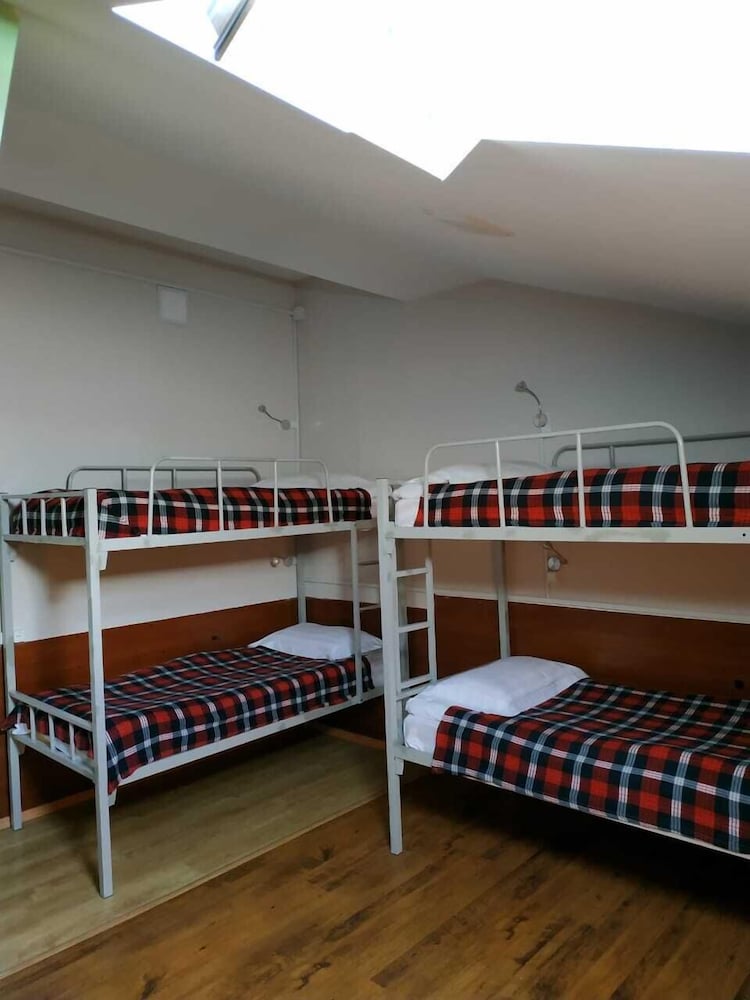 Joihostel 3/67