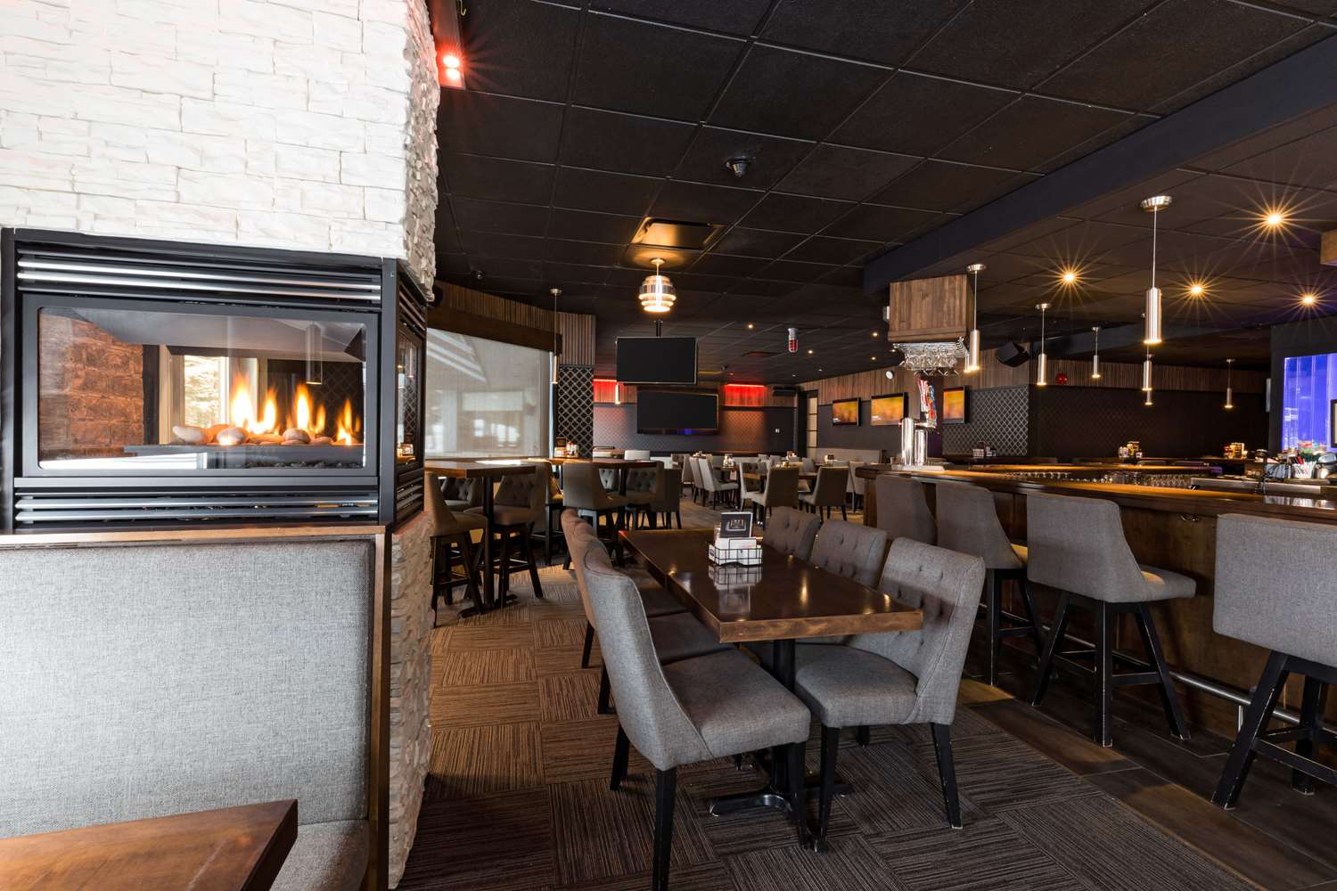 Quality Inn & Suites Matane QC 9/20