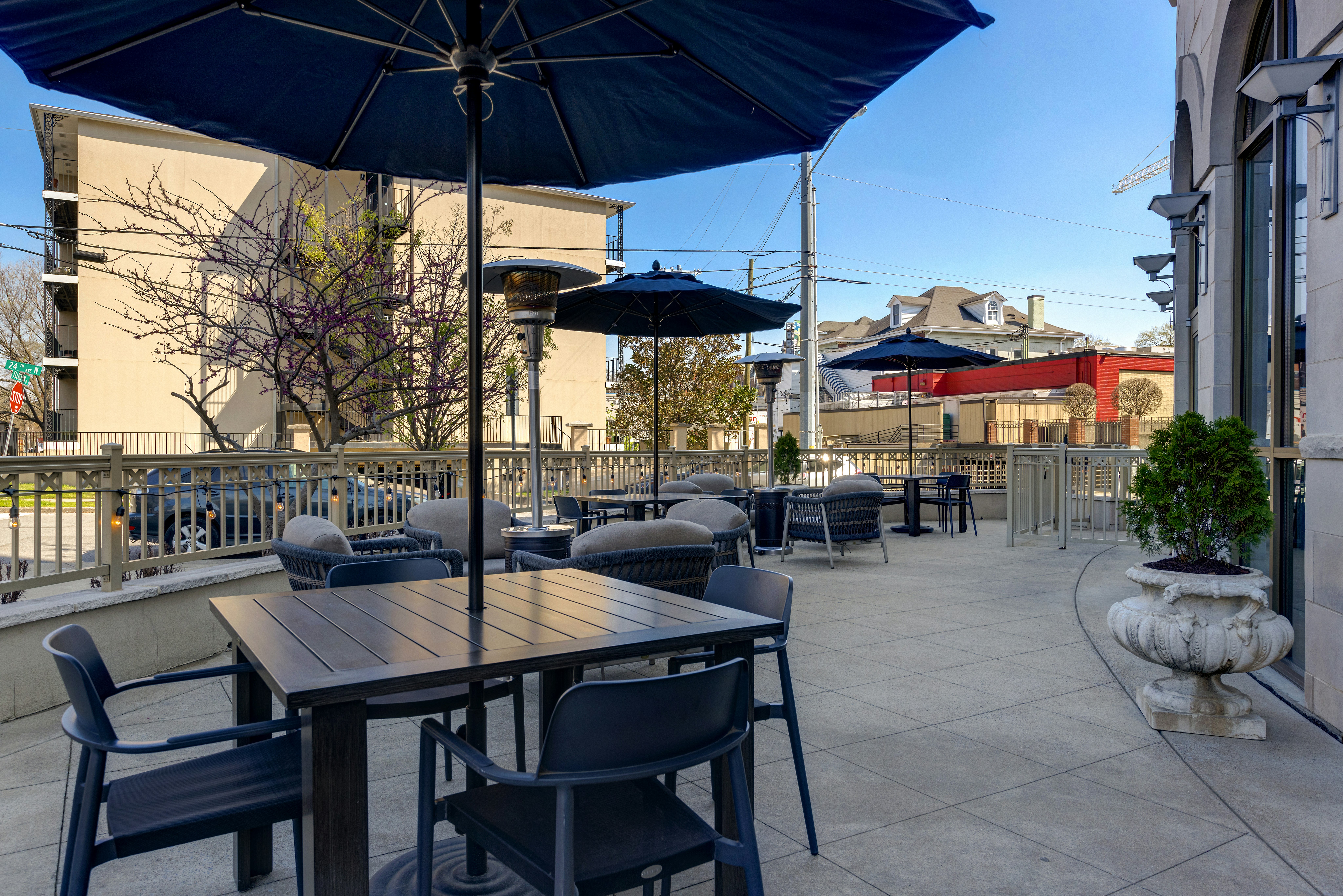 Homewood Suites by Hilton Nashville Vanderbilt TN 43/54