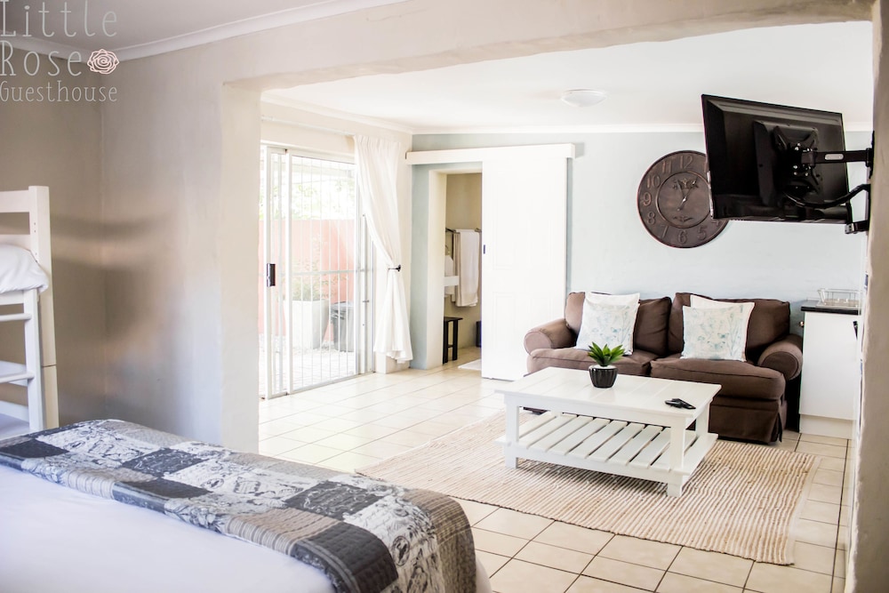 Little Rose Guesthouse & Self-Catering 18/50