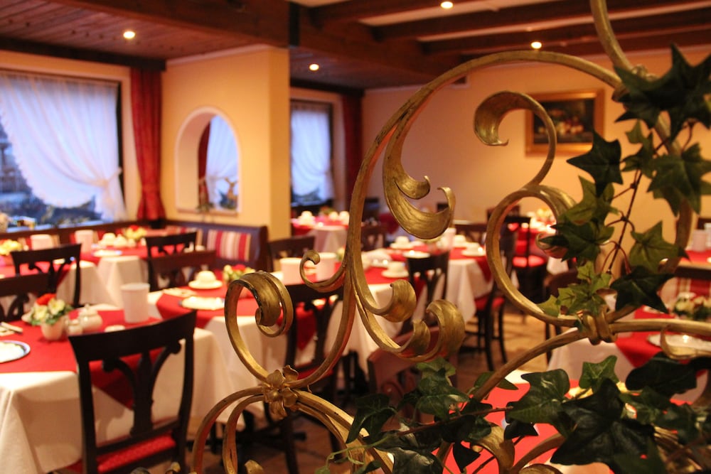 Alpenhotel Brennerbascht 29/40