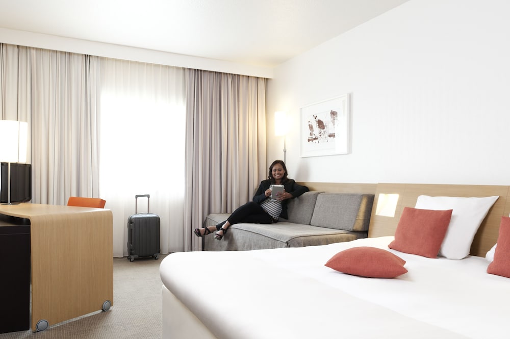 Novotel Newcastle Airport 18/53