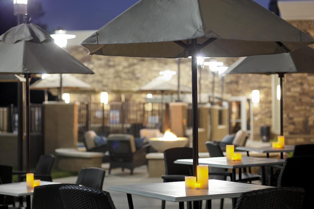 Hyatt House Raleigh-Durham Airport 37/66